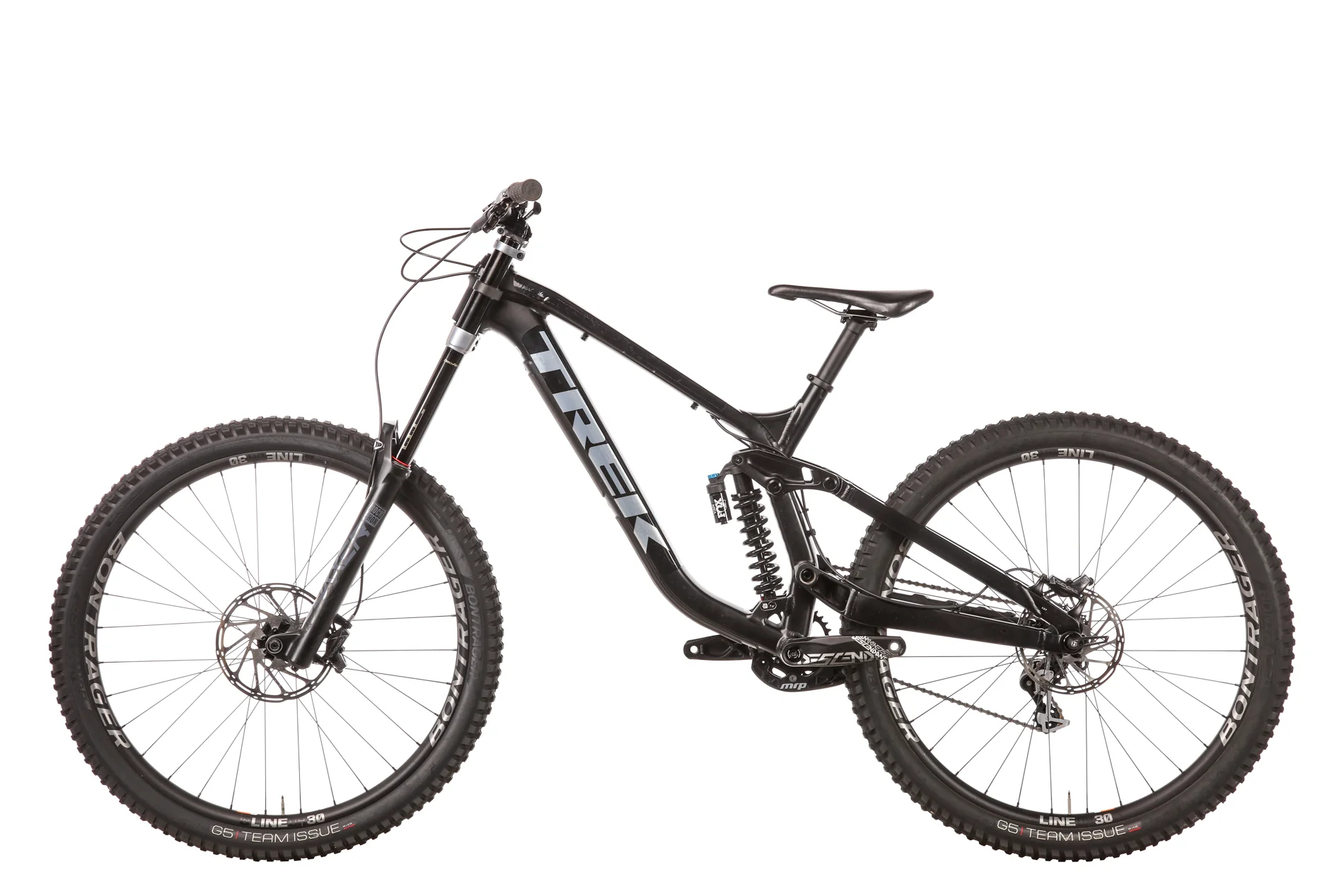 Trek Session 8 29 GX Downhill Bike - 2022, R3 - Image 2
