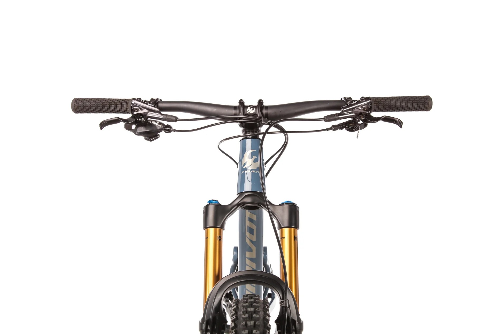 Pivot Shadowcat X01 Mountain Bike - 2022, Small - Image 6