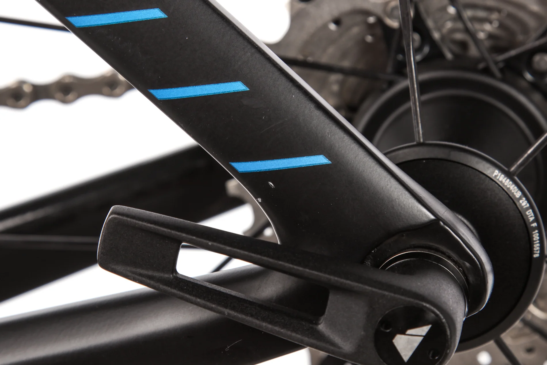 Canyon Speedmax CF 8.0 Di2 Time Trial Bike - 2020, Large - Image 13
