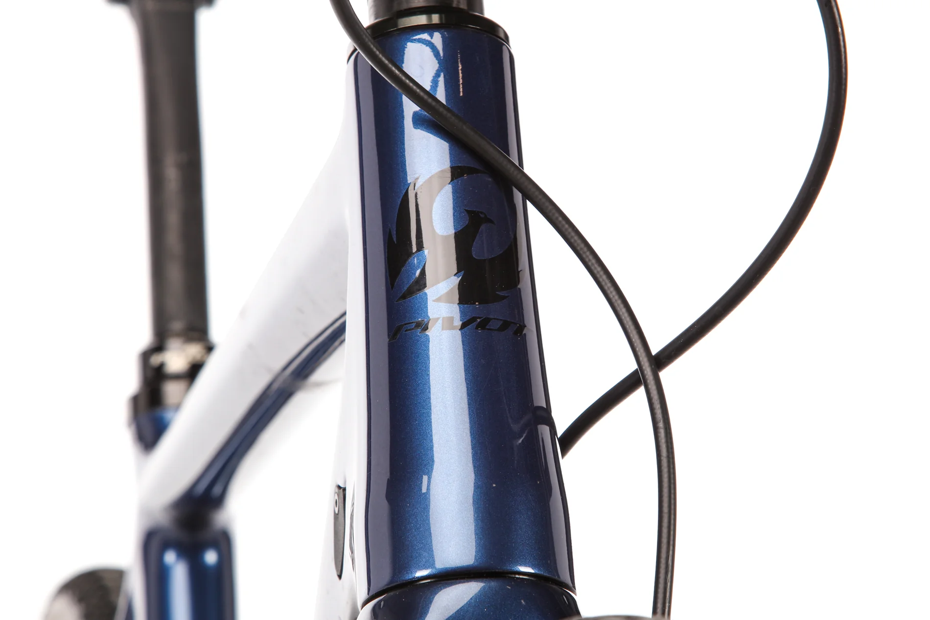 Pivot Vault Red AXS XPLR Gravel Bike - 2021, Medium - Image 7