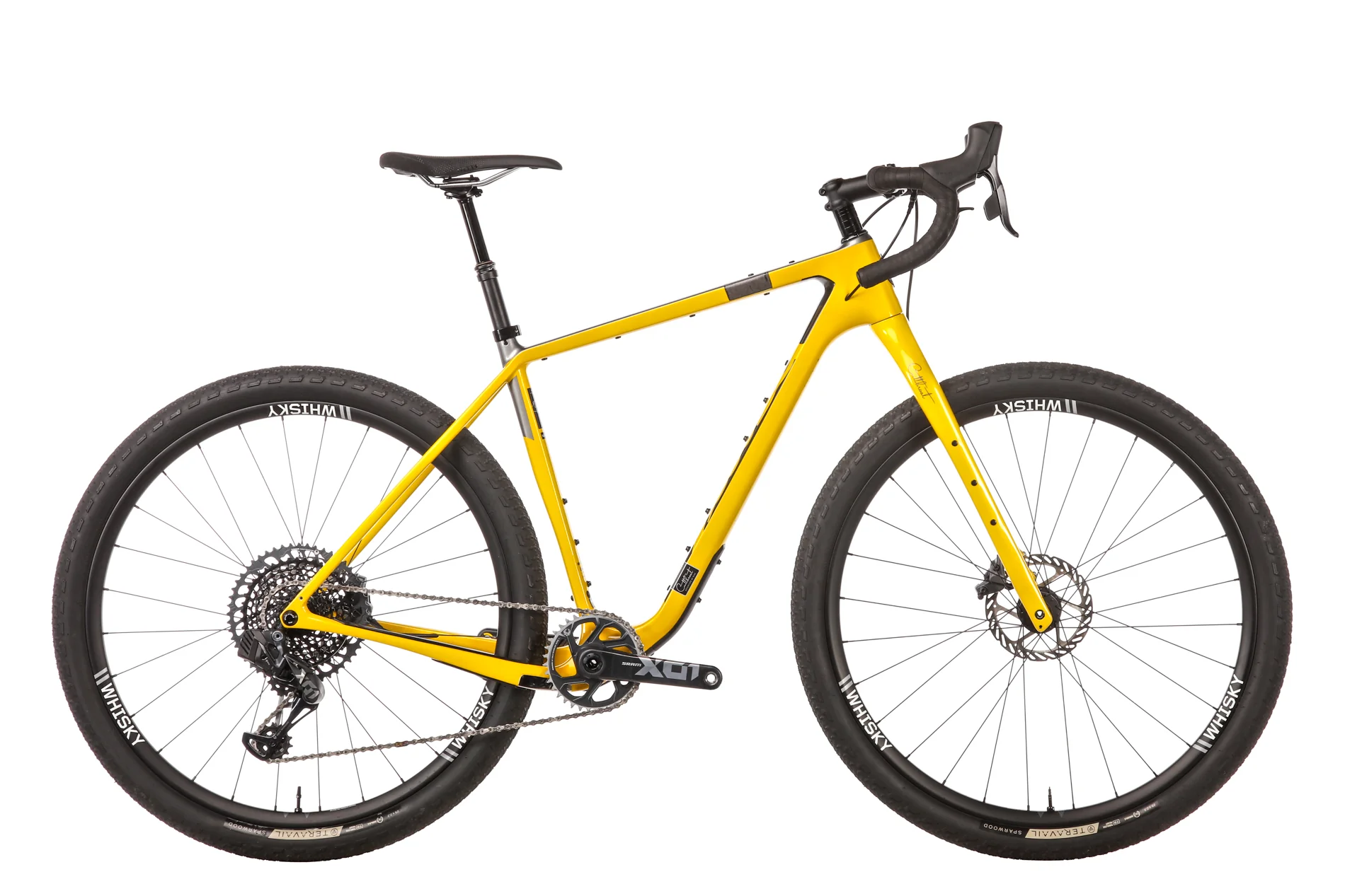 Salsa Cycles Cutthroat C X01 Eagle AXS Gravel Bike - 2022, 56cm