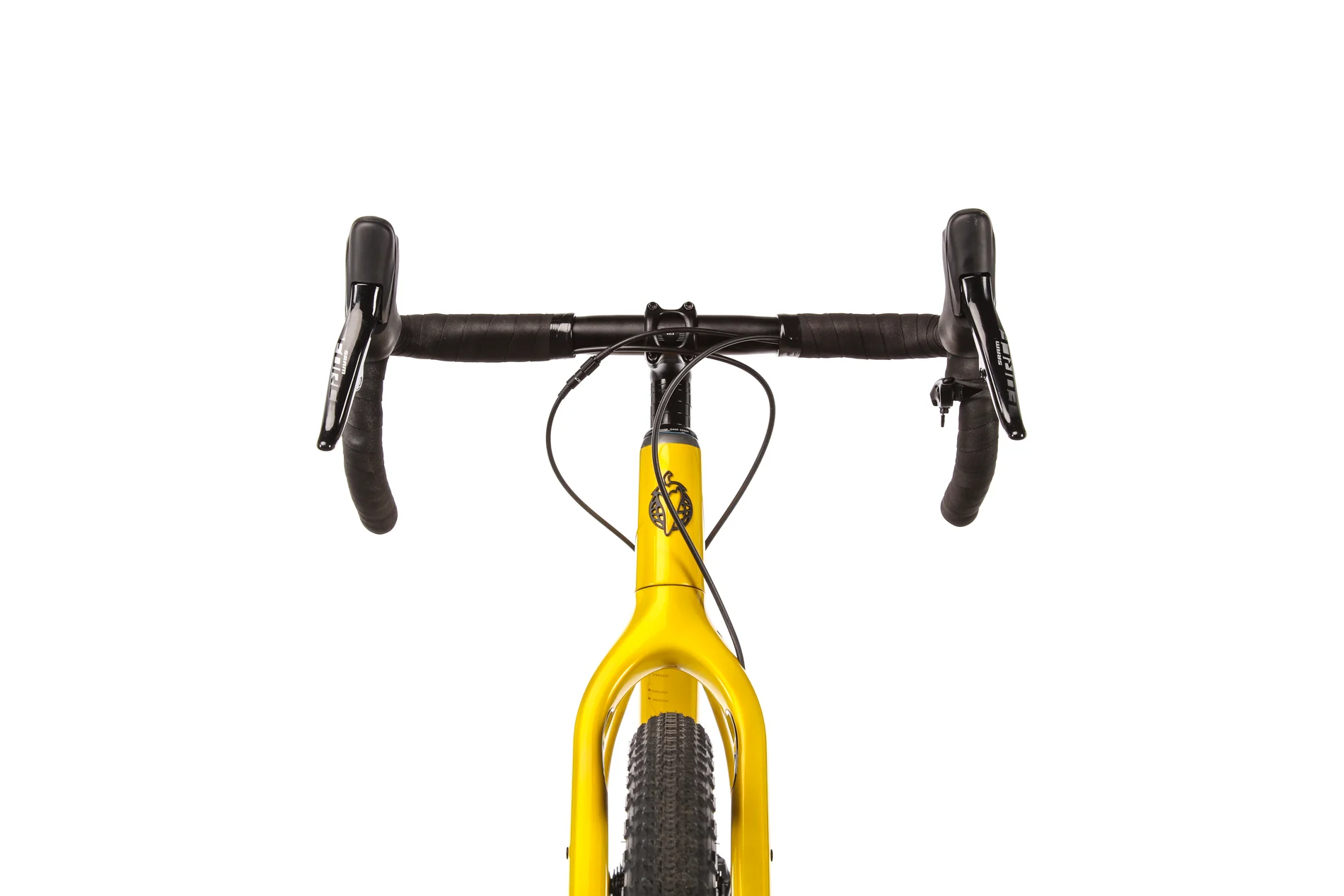 Salsa Cycles Cutthroat C X01 Eagle AXS Gravel Bike - 2022, 56cm - Image 5