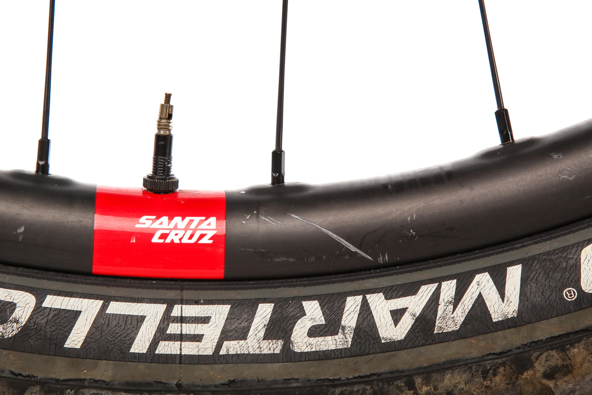 Santa Cruz Blur XX1 RSV Carbon CC 29 Mountain Bike - 2021, X-Large - Image 10