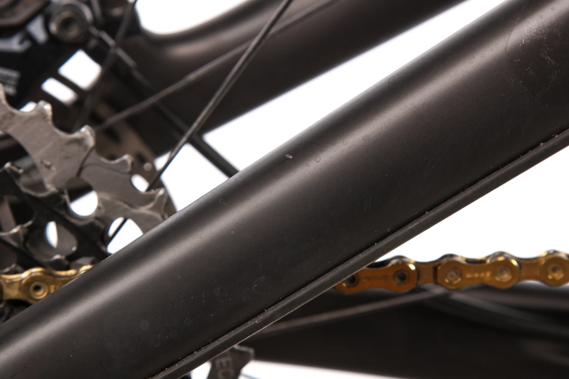 Yeti Cycles SB130 TURQ X01 Mountain Bike - 2021, Large - Image 11