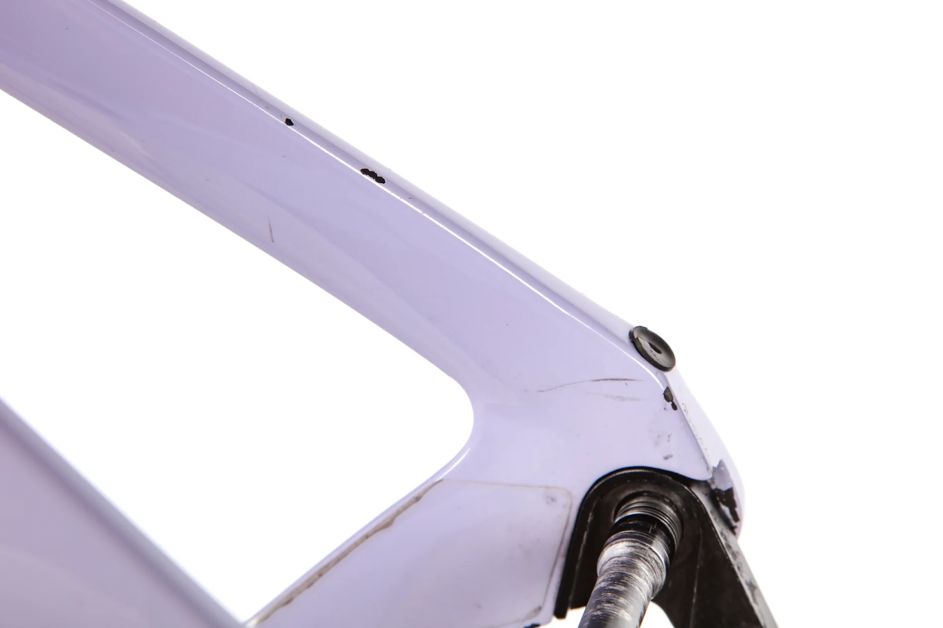 Orbea Orca Aero 49cm Frameset - 2024 - Image 18