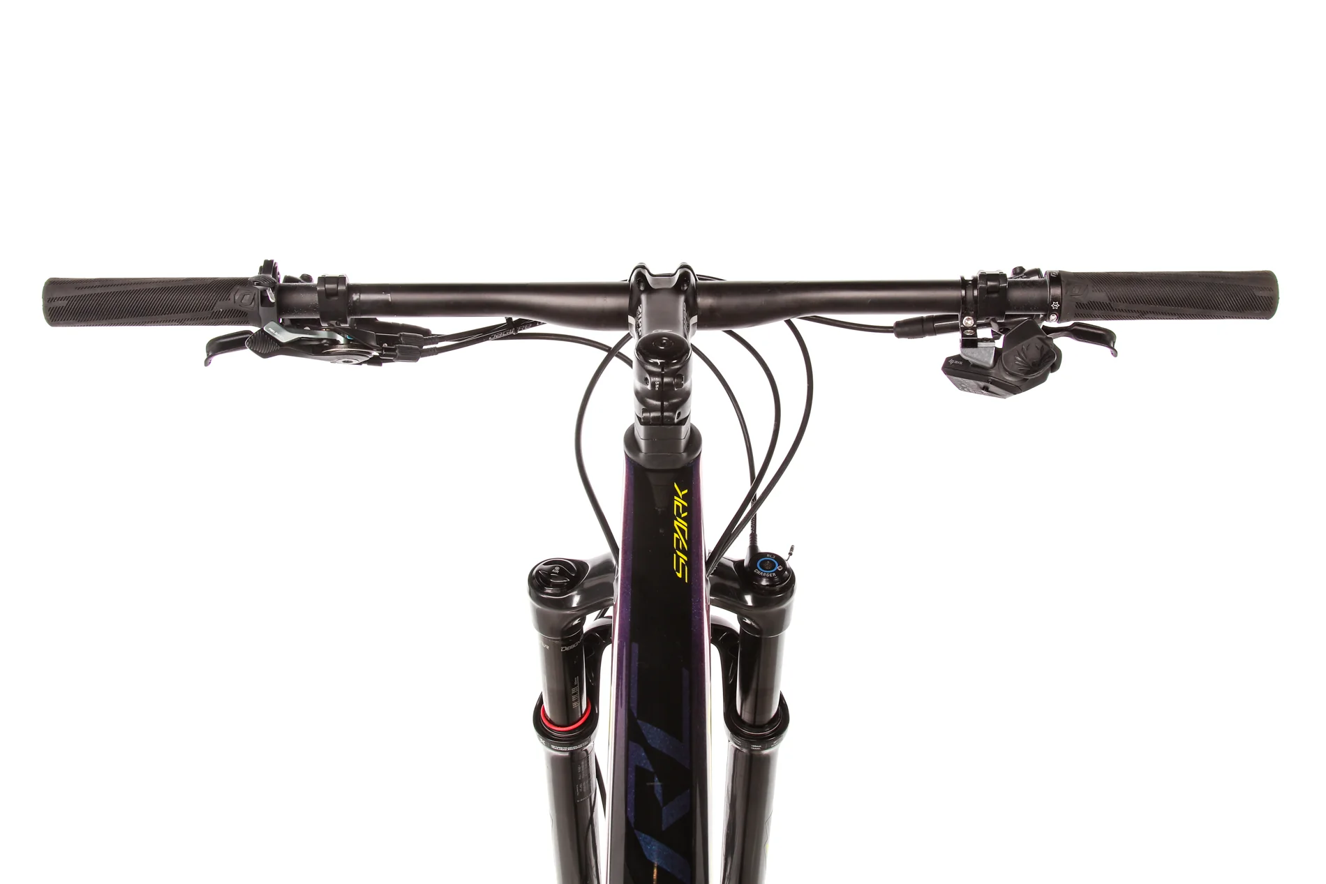 Scott Spark RC 900 Team Issue Mountain Bike - 2020, Medium - Image 7