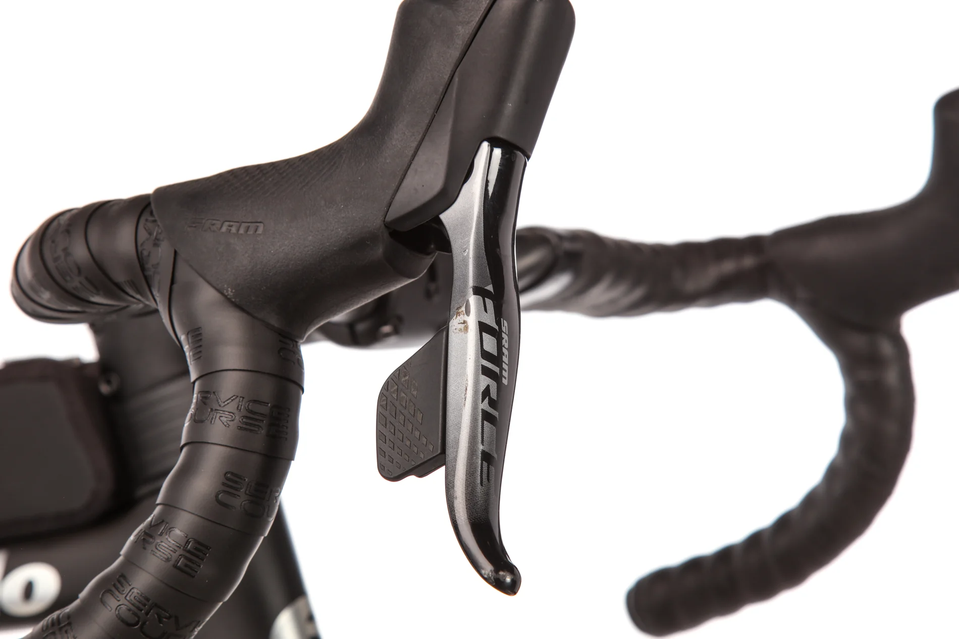 Cervélo Aspero-5 Force AXS Gravel Bike - 2021, 54cm - Image 9