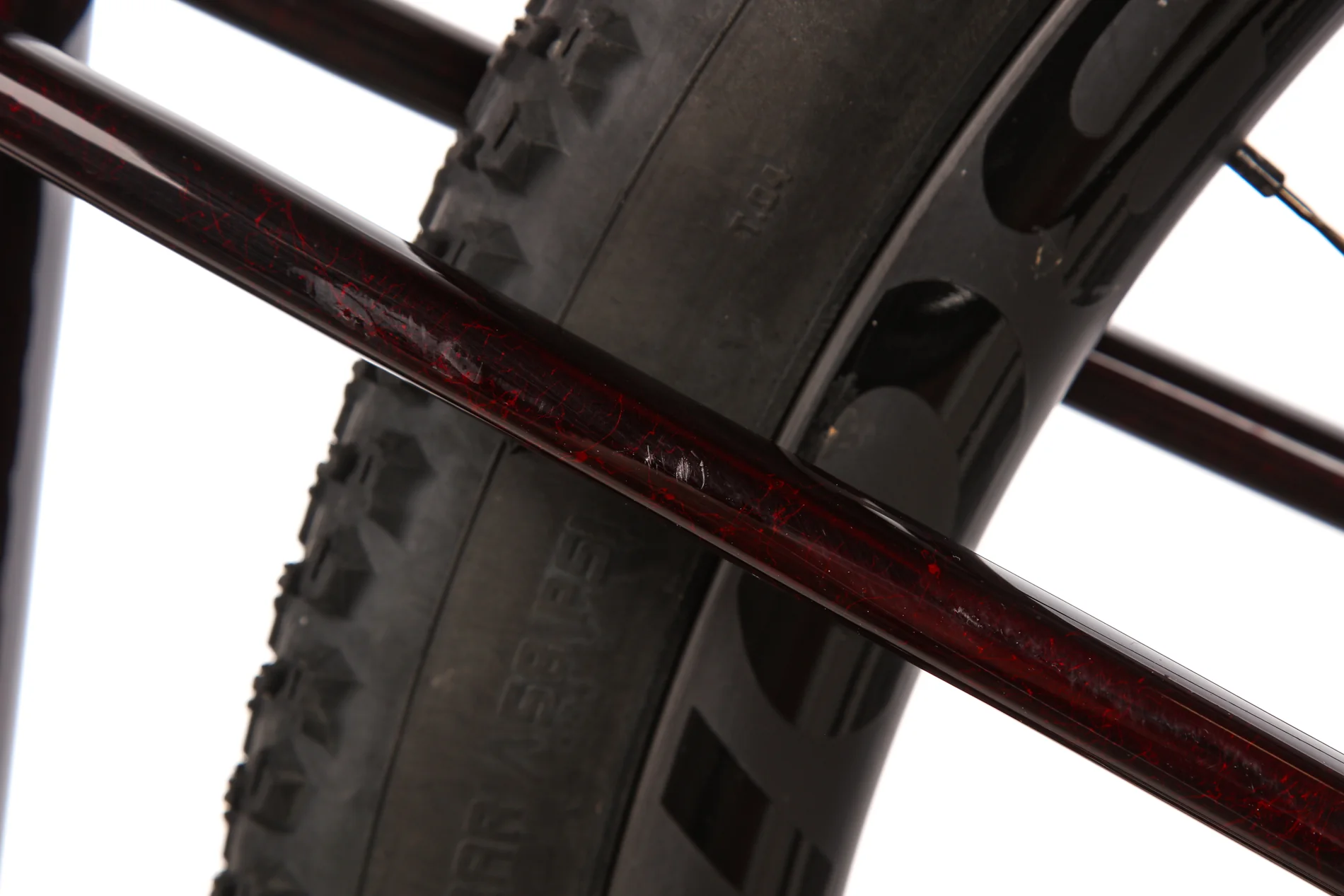 Trek Procaliber Gen 3 Mountain Bike - 2025, Medium - Image 18