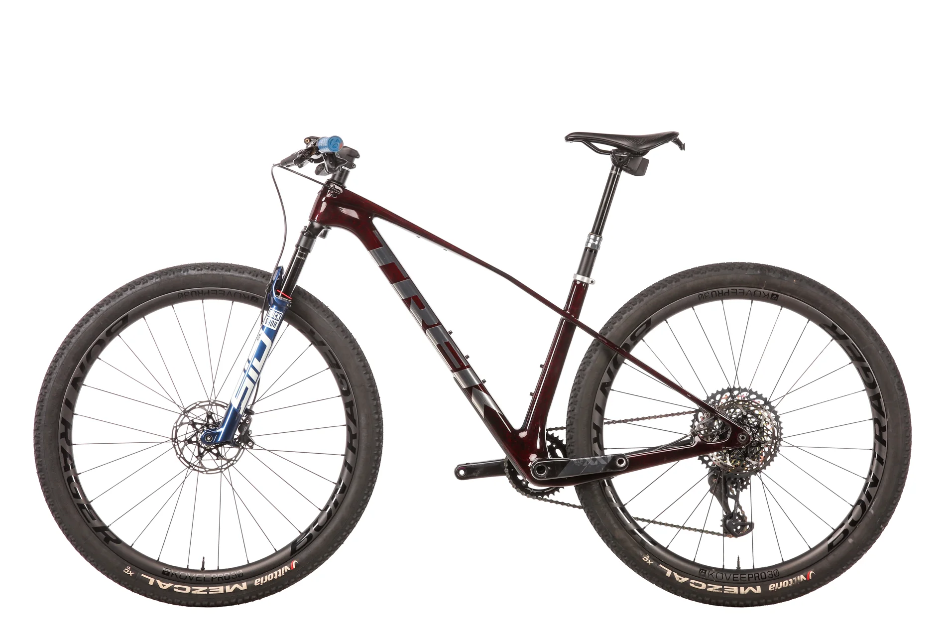 Trek Procaliber Gen 3 Mountain Bike - 2025, Medium - Image 2