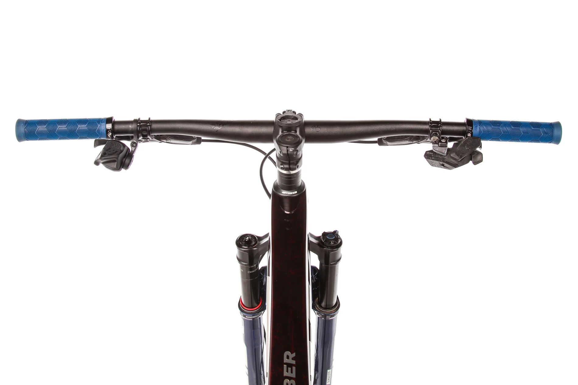 Trek Procaliber Gen 3 Mountain Bike - 2025, Medium - Image 6