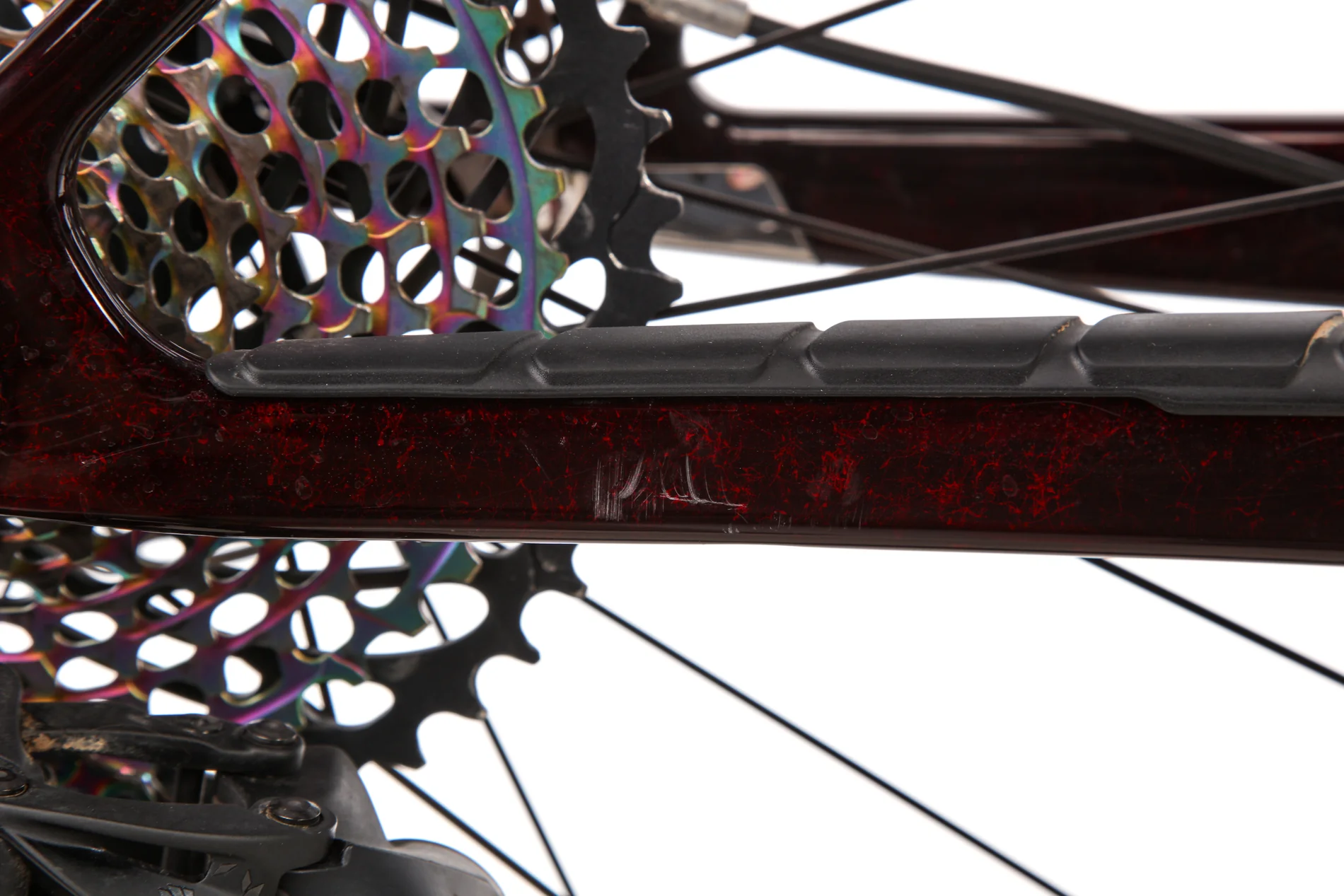 Trek Procaliber Gen 3 Mountain Bike - 2025, Medium - Image 8