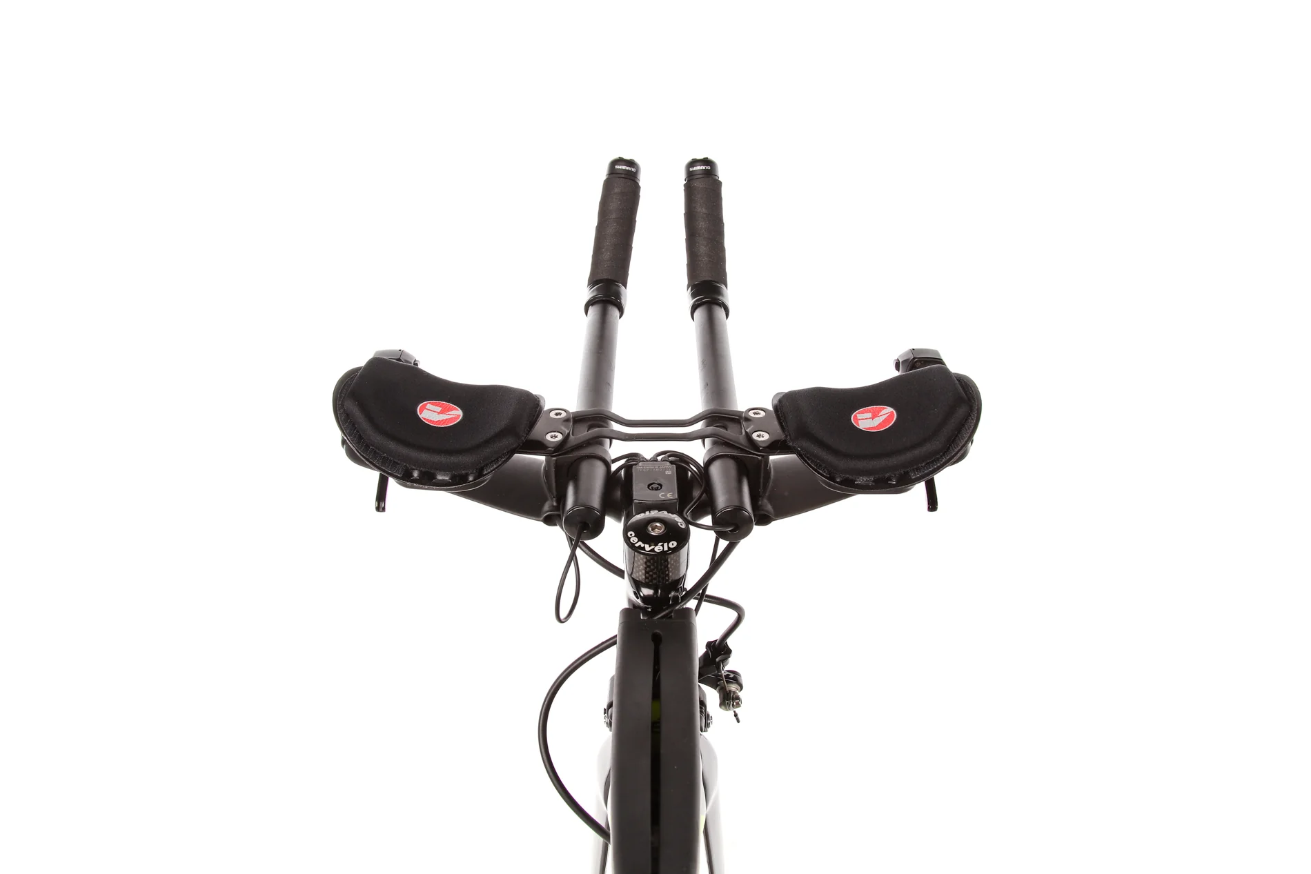 Cervélo P3 Ultegra Di2 Time Trial Bike - 2018, 51cm - Image 6