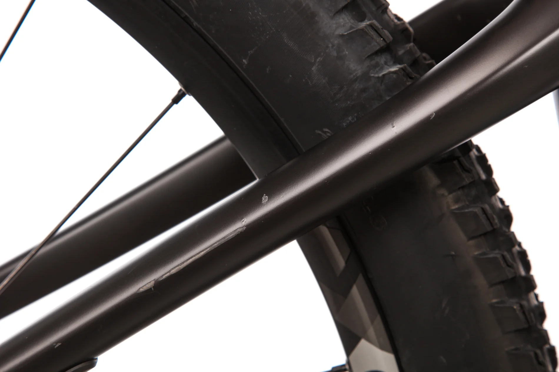 Yeti Cycles ARC TURQ Mountain Bike - 2021, Large - Image 9