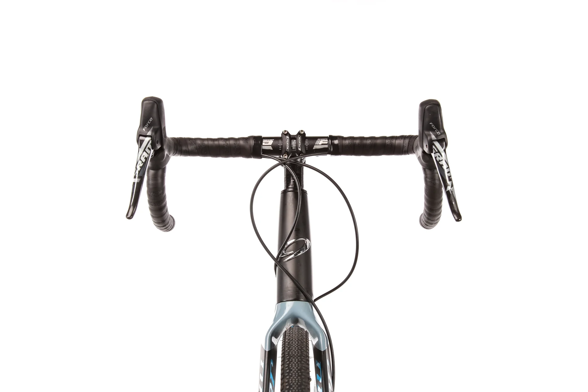 Niner RLT 9 RDO Gravel Bike - 2019, 59cm - Image 5