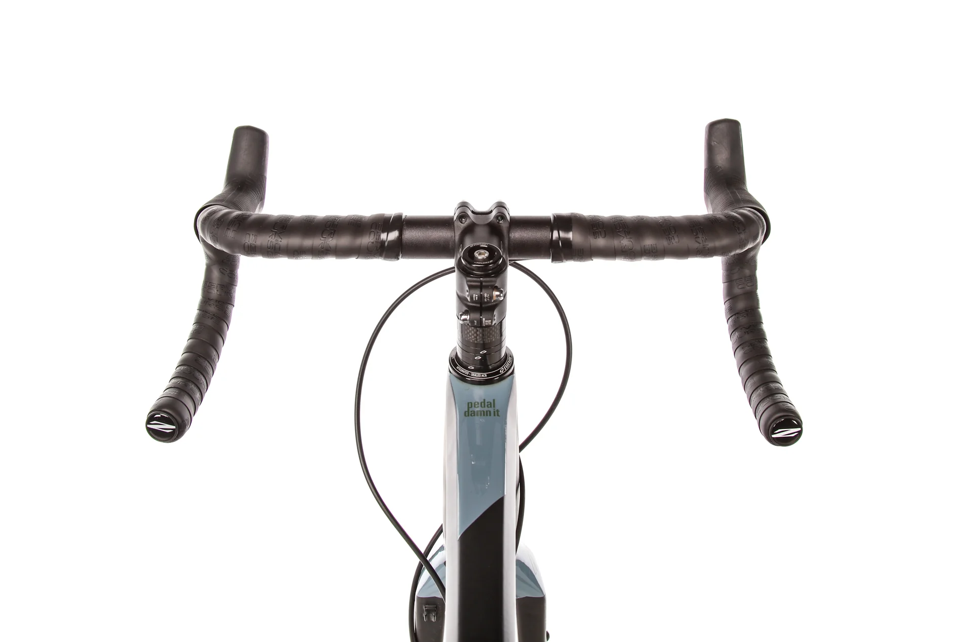 Niner RLT 9 RDO Gravel Bike - 2019, 59cm - Image 6