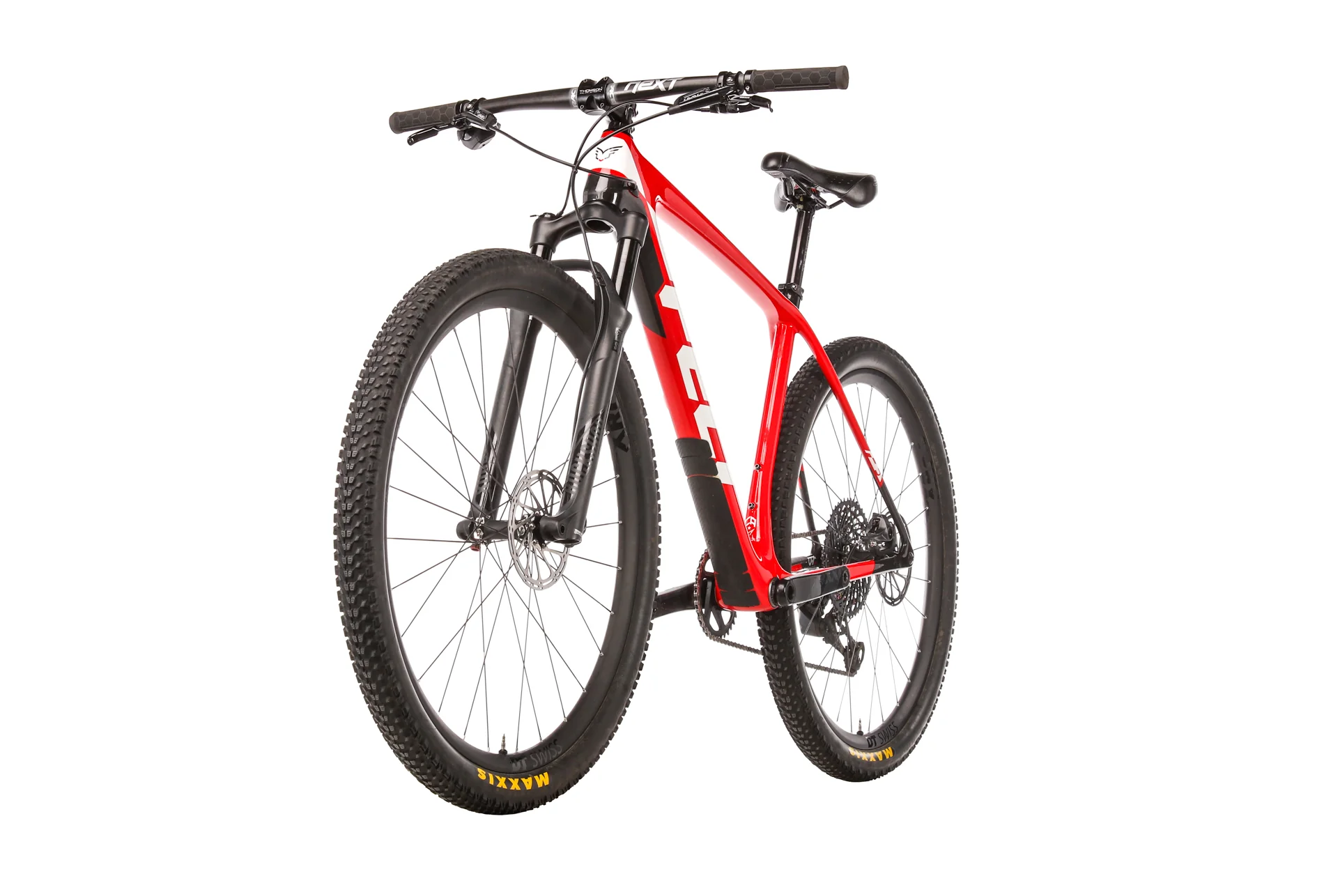 Felt Doctrine XX1 AXS Mountain Bike - 2019, Large - Image 4