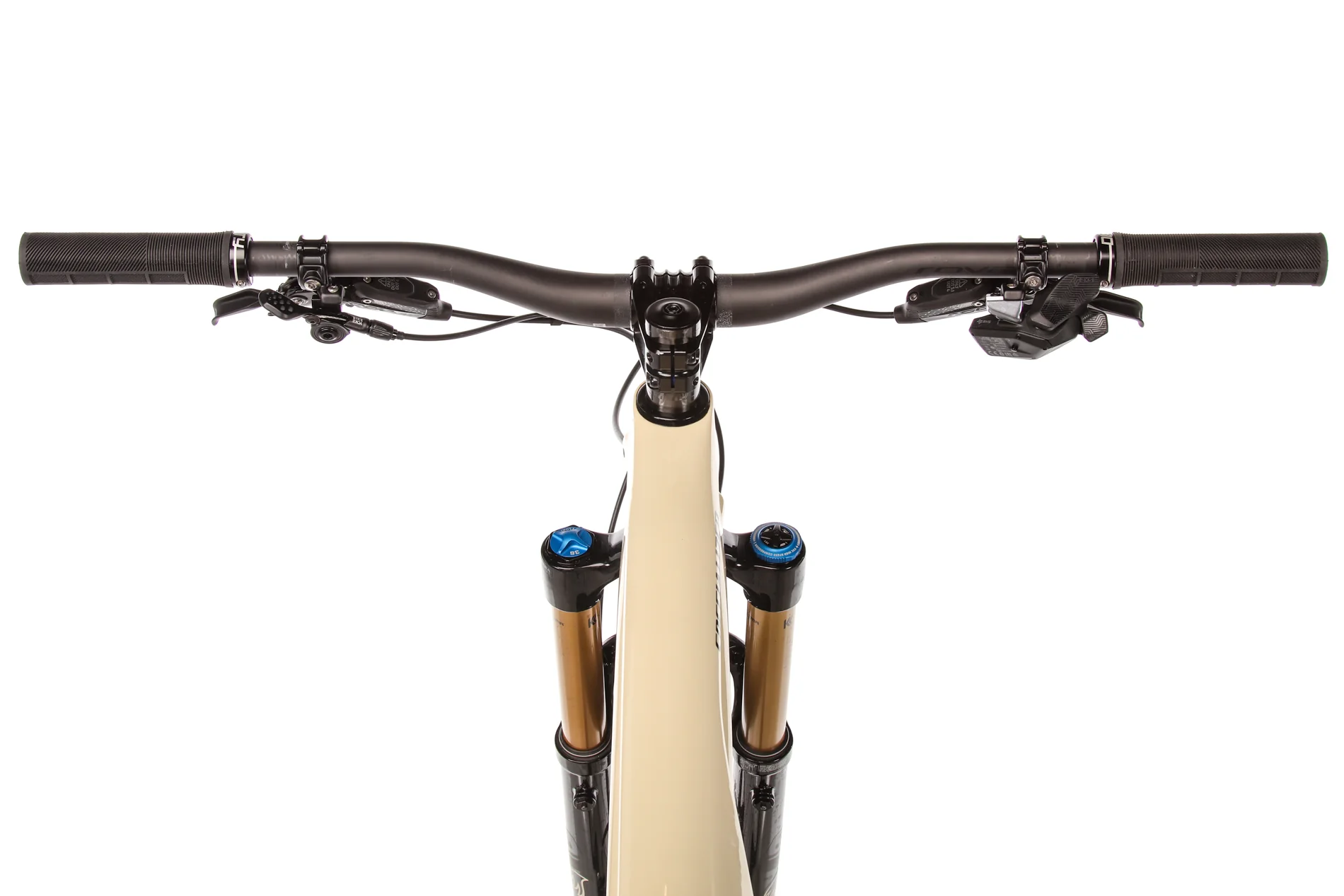 Specialized Stumpjumper EVO Pro Mountain Bike - 2022, S4 - Image 7