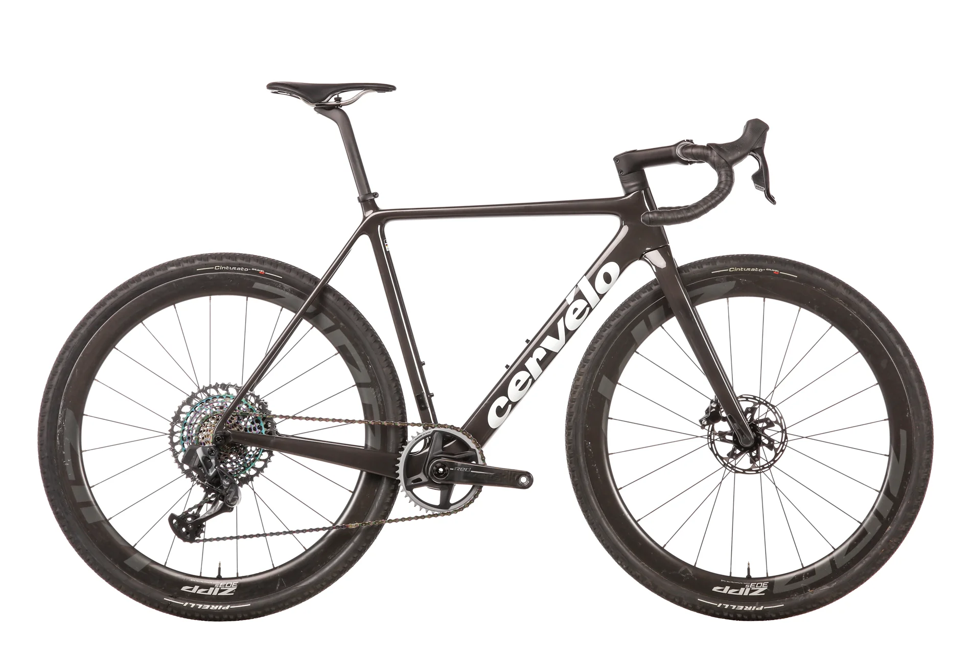 Cervélo R5-CX Cyclocross Bike - 2023, 54cm