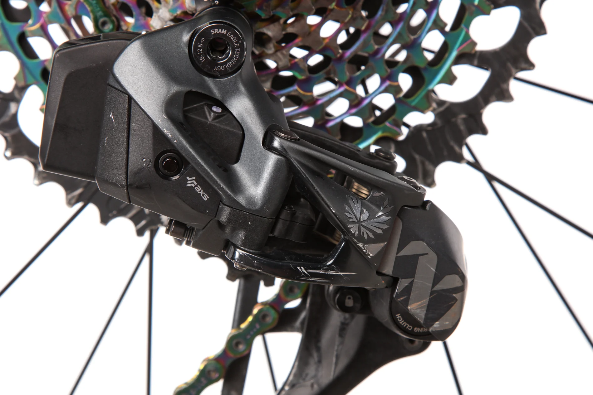 Cervélo R5-CX Cyclocross Bike - 2023, 54cm - Image 8