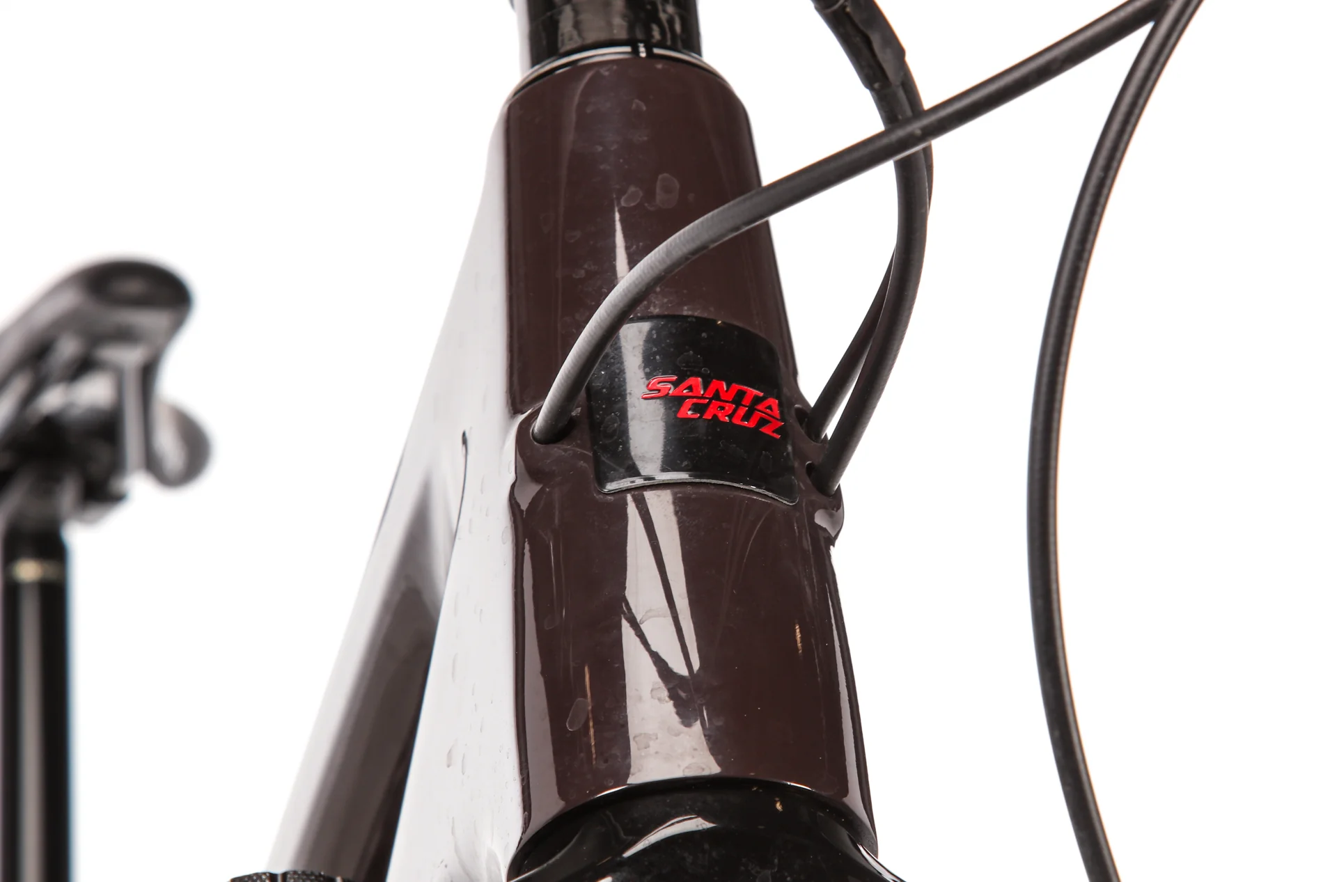Santa Cruz 5010 X01 Carbon CC Mountain Bike - 2022, Large - Image 8