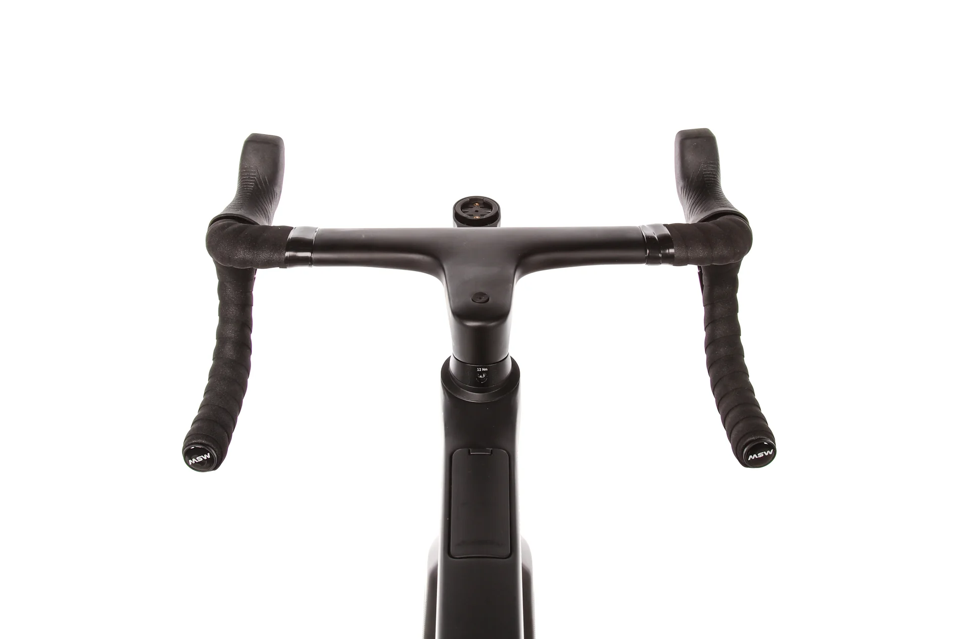 Canyon Endurace CF SLX 8 AXS Road Bike - 2023, Medium - Image 6