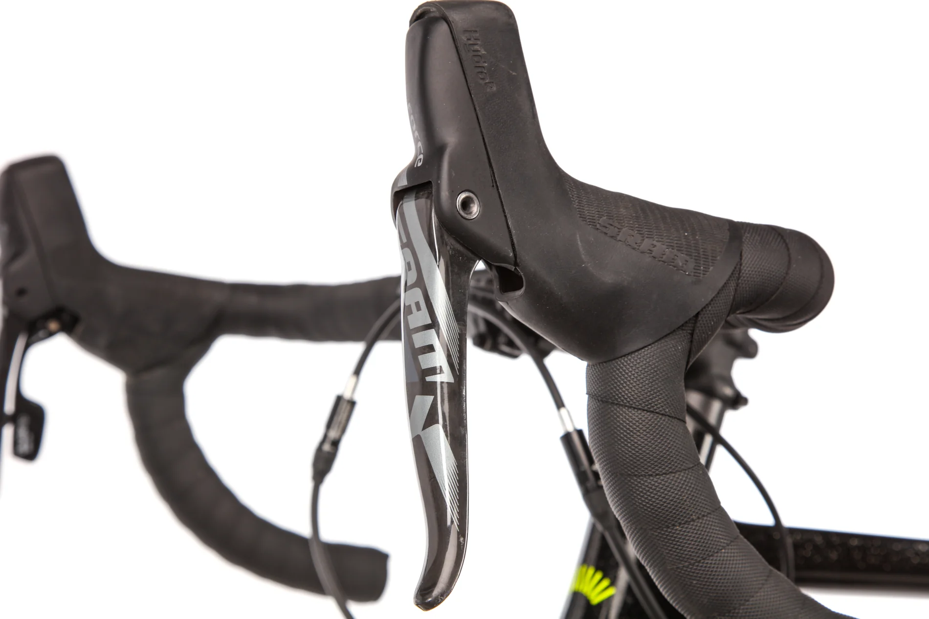 Cannondale SuperSix EVO CX Cyclocross Bike - 2024, 54cm - Image 12