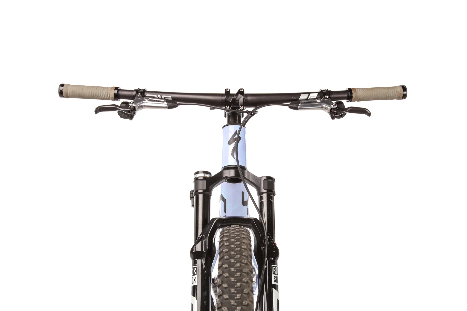 Specialized S-Works Epic 8 Mountain Bike - 2024, Medium - Image 6