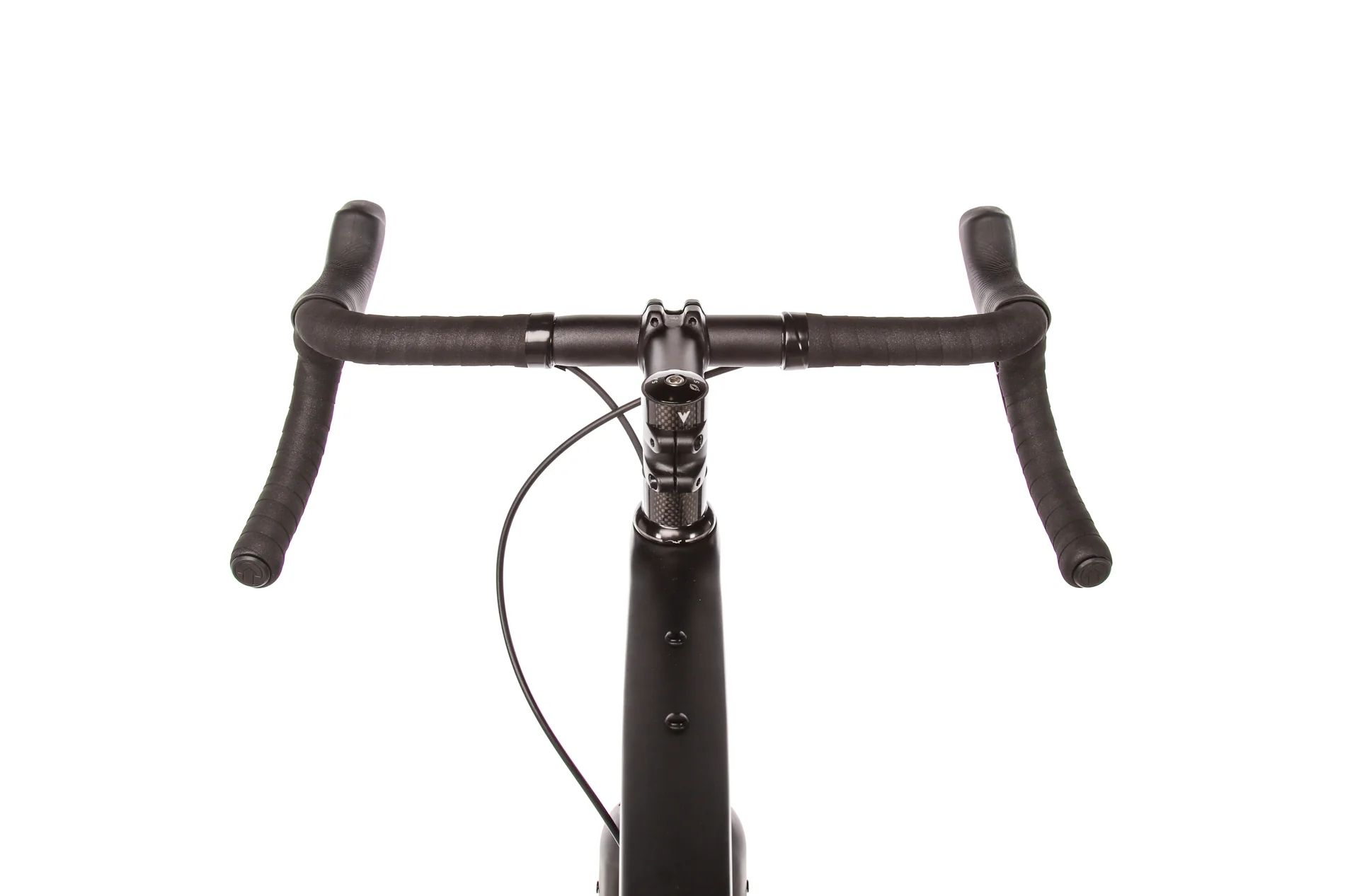 Salsa Cycles Warroad Carbon Force AXS Gravel Bike - 2019, 61cm - Image 6