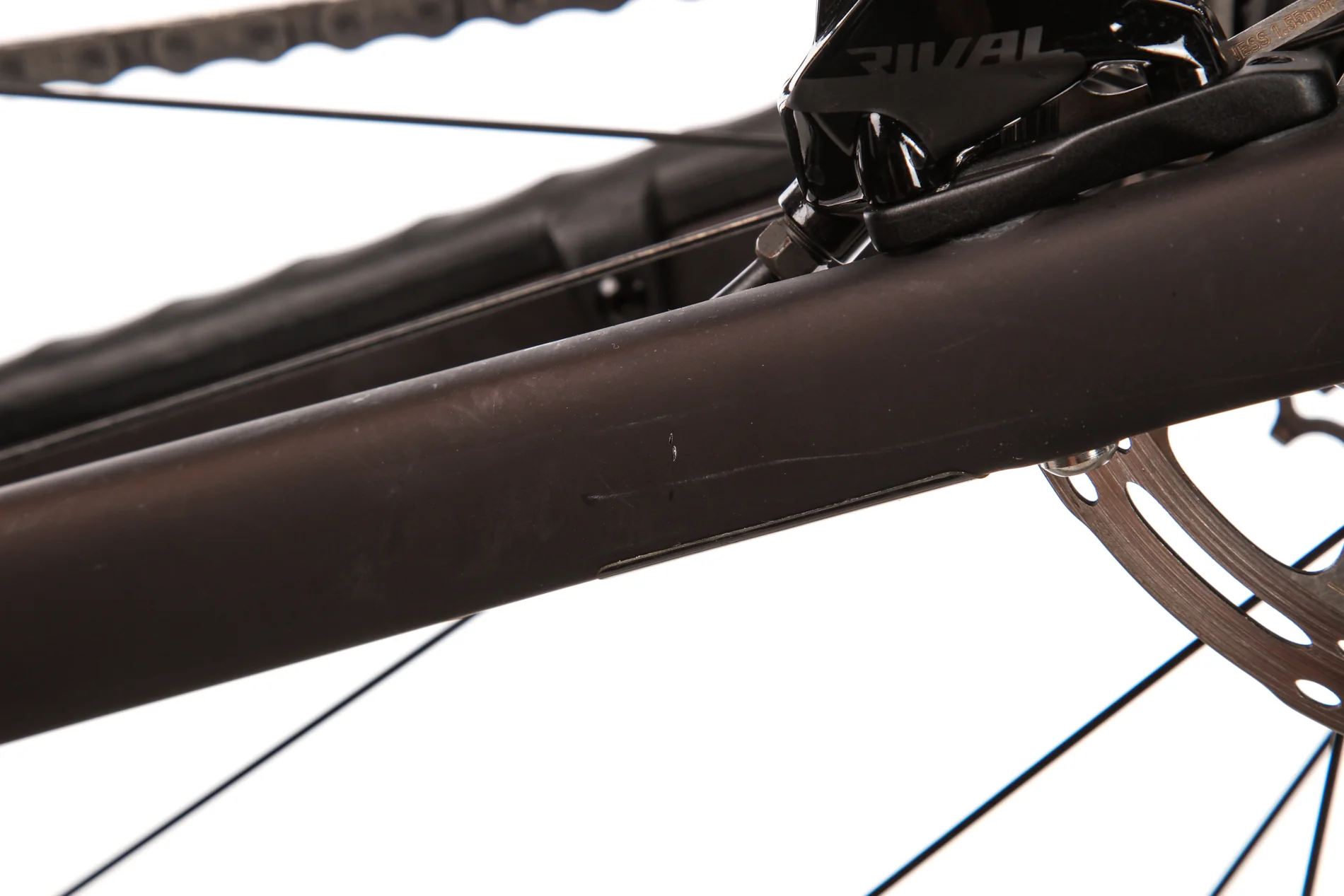 Specialized Diverge Carbon Gravel Bike - 2022, 54cm - Image 21
