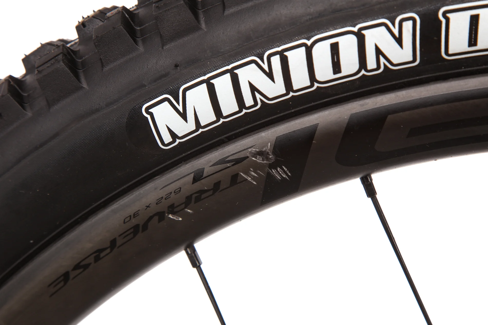 Specialized S-Works Enduro Mountain Bike - 2022, S5 - Image 15