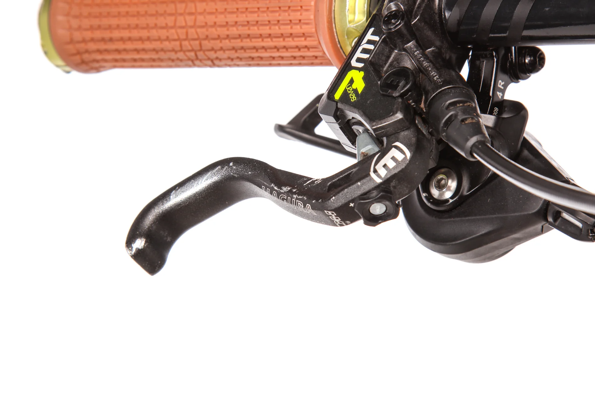Canfield Tilt XT Mountain Bike - 2022, Medium - Image 15