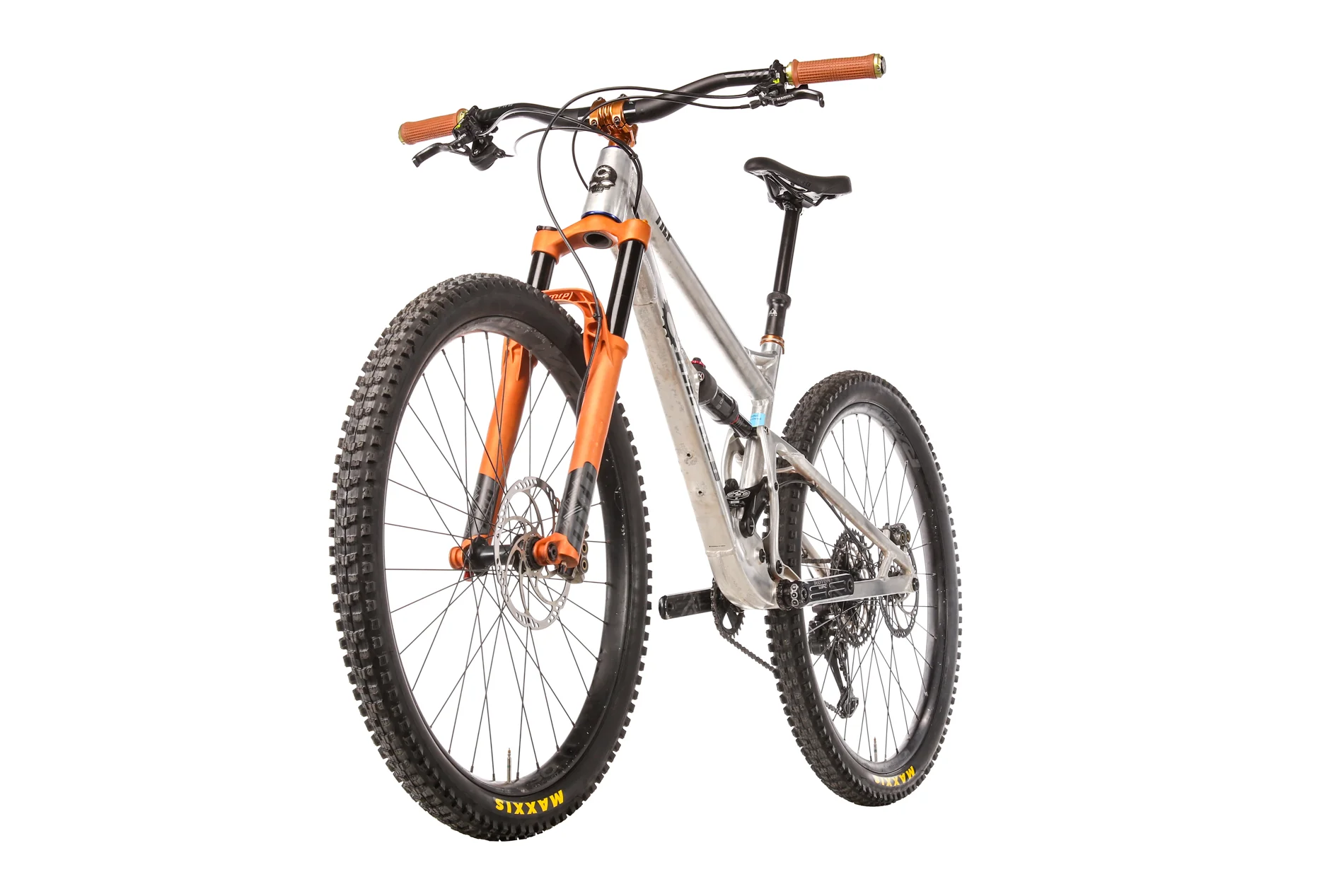 Canfield Tilt XT Mountain Bike - 2022, Medium - Image 5