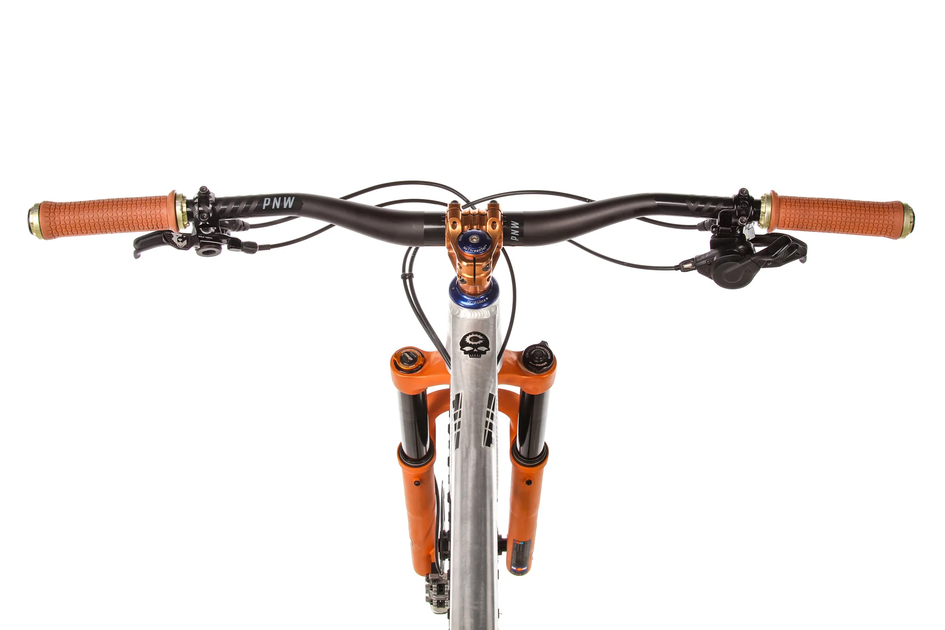 Canfield Tilt XT Mountain Bike - 2022, Medium - Image 7