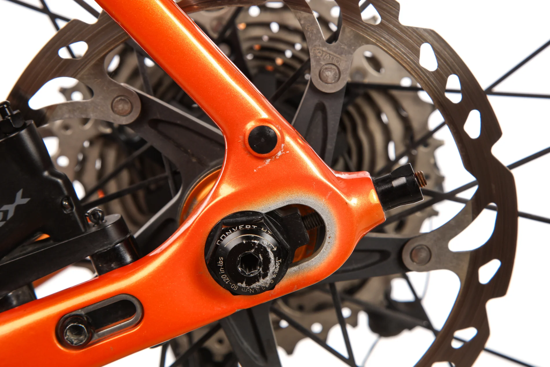 Trek Checkpoint SL 5 Gravel Bike - 2021, 54cm - Image 19