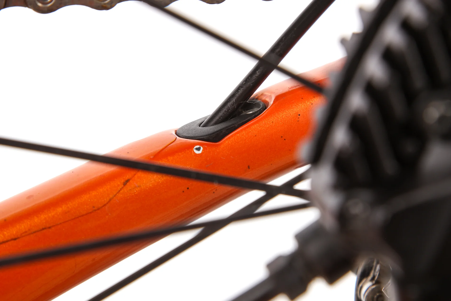 Trek Checkpoint SL 5 Gravel Bike - 2021, 54cm - Image 20