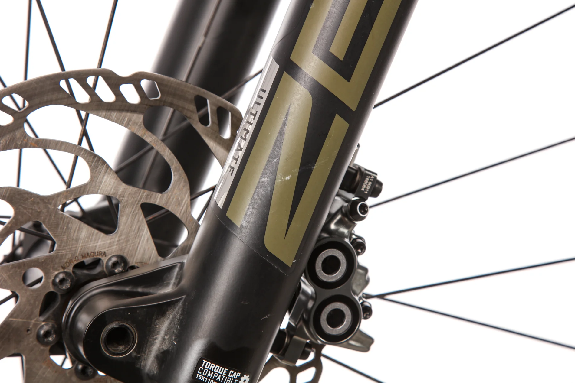 Transition Repeater Carbon GX Mountain E-Bike - 2022, Medium - Image 13