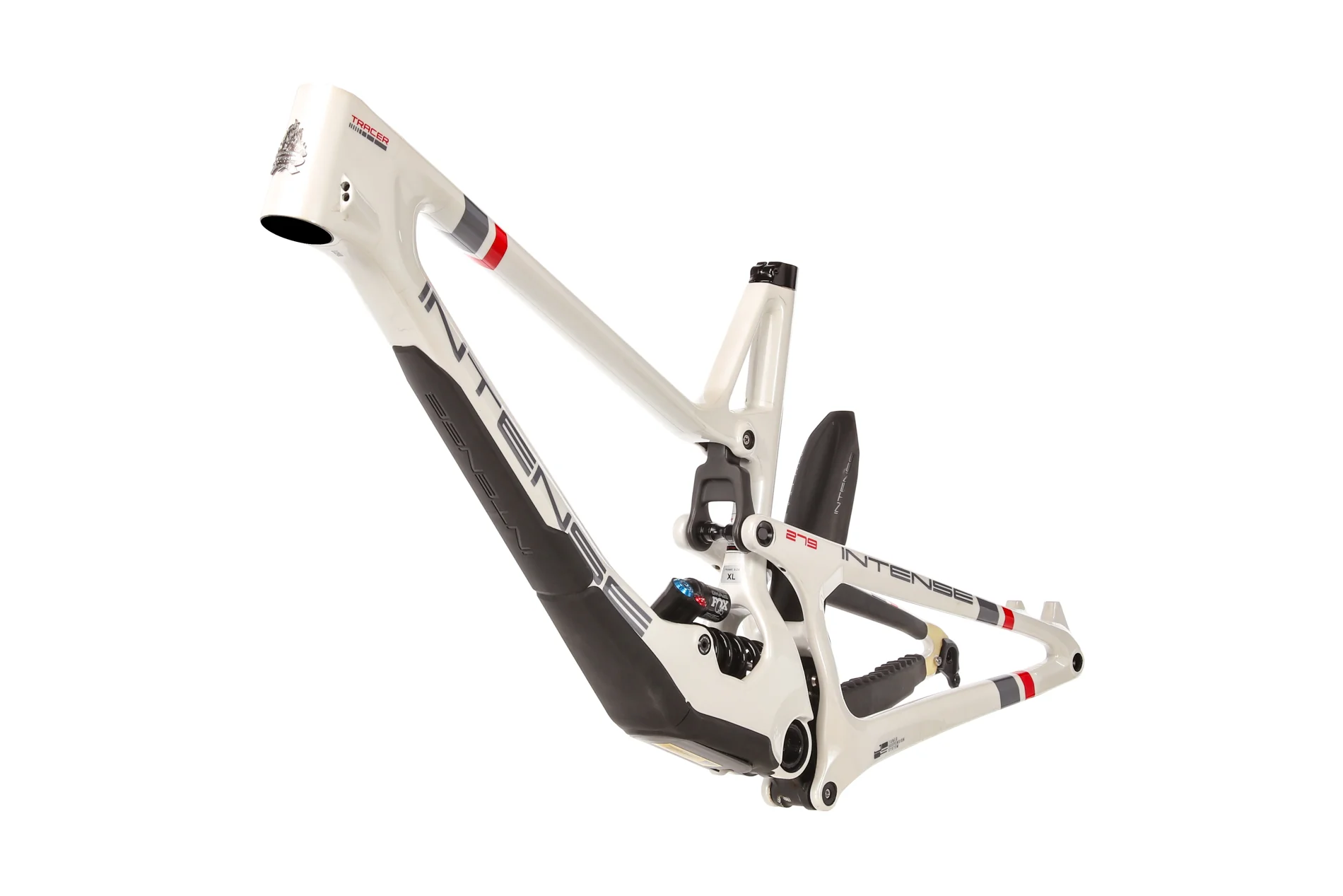 Intense Tracer 279 X-Large Frame - 2023 - Image 2
