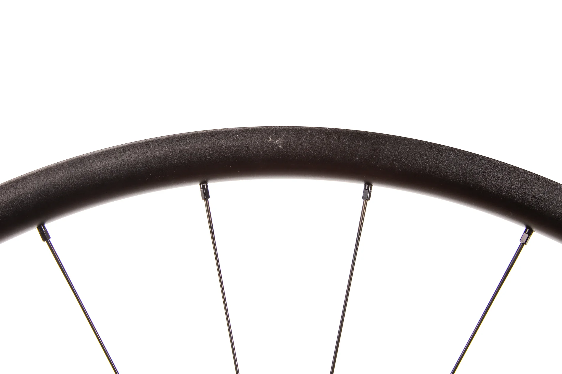 Roval SLX 24 Aluminum Tubeless 700c Wheelset - Image 9