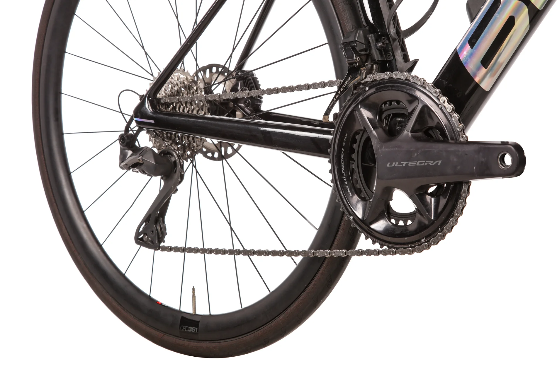 BMC Teammachine SLR ONE Road Bike - 2022, 54cm - Image 3