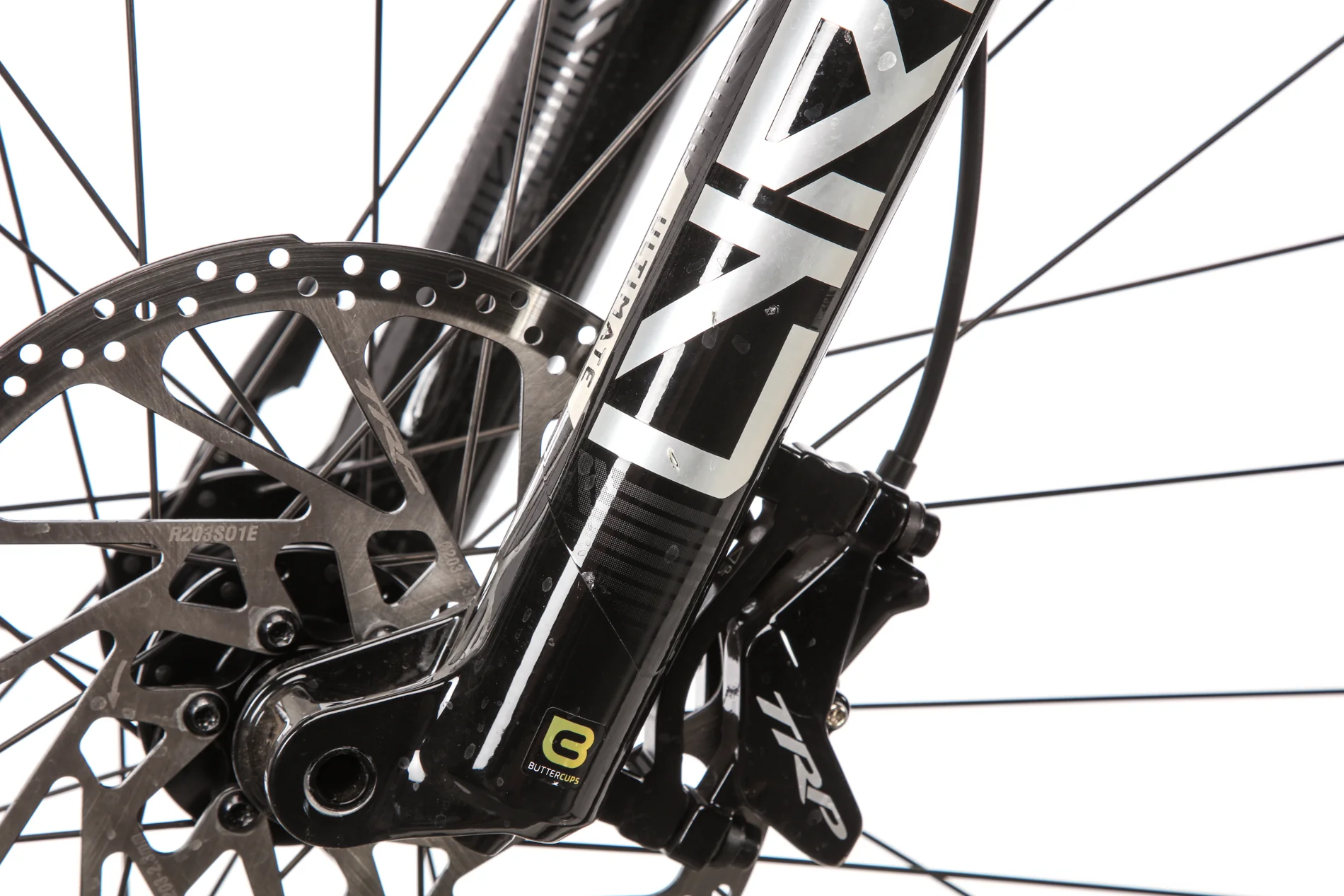 Giant Trance X Advanced Pro 29 1 SE Mountain Bike - 2023, Large - Image 13