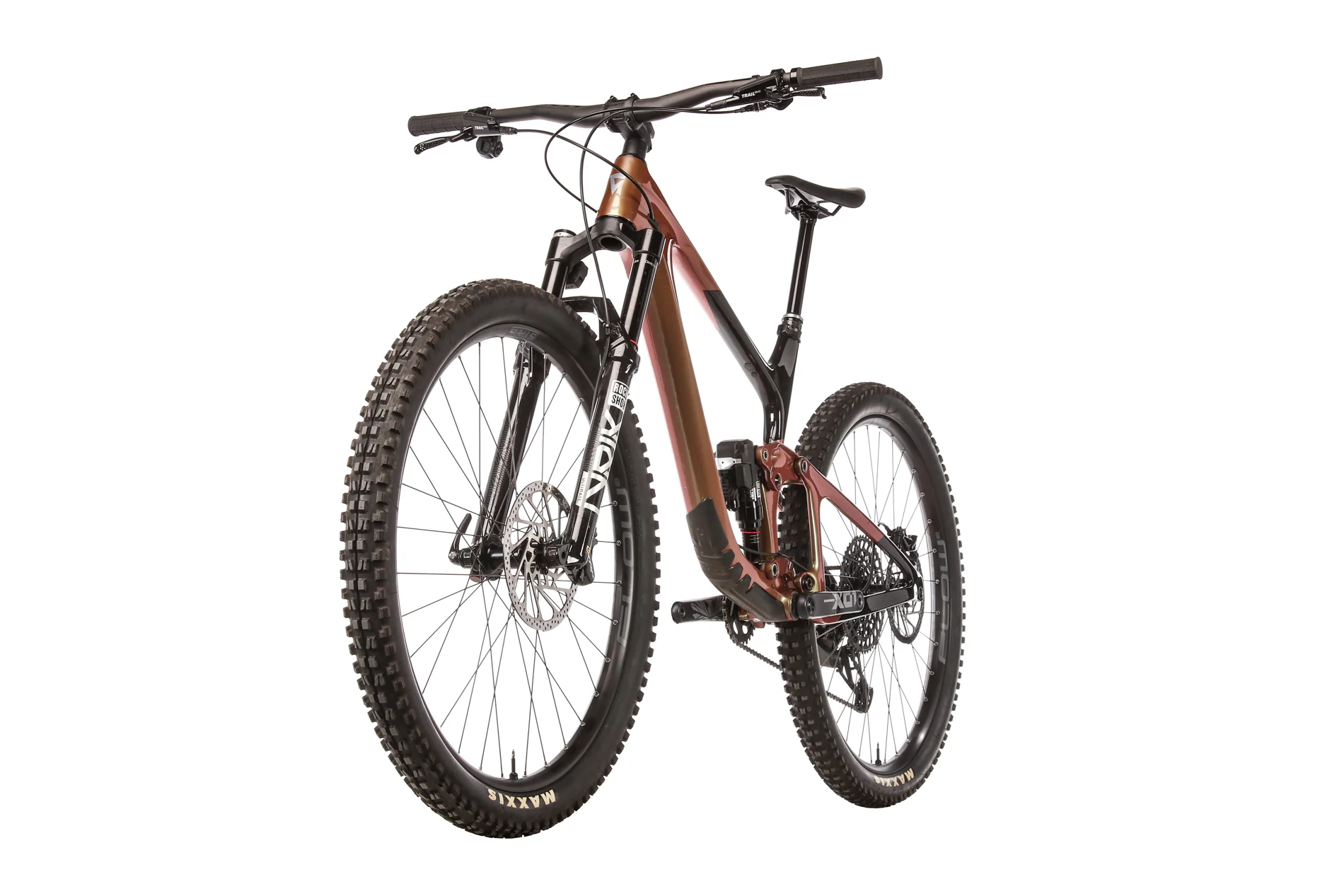 Giant Trance X Advanced Pro 29 1 SE Mountain Bike - 2023, Large - Image 5
