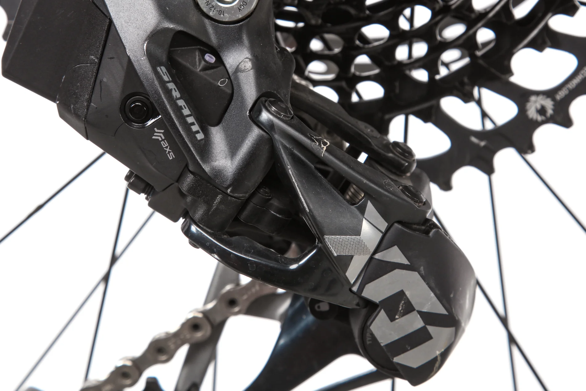 Ibis Ripley LS Mountain Bike - 2019, Large - Image 12