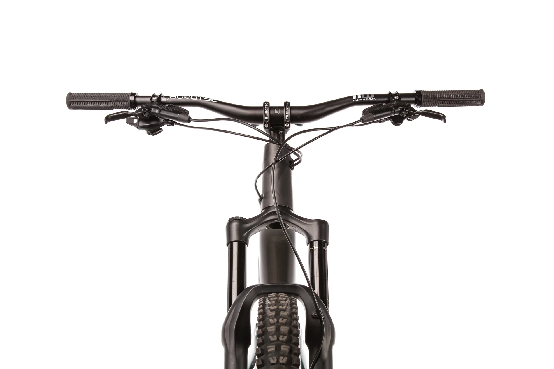 Specialized Stumpjumper EVO Expert RS Mountain Bike - 2022, S6 - Image 6