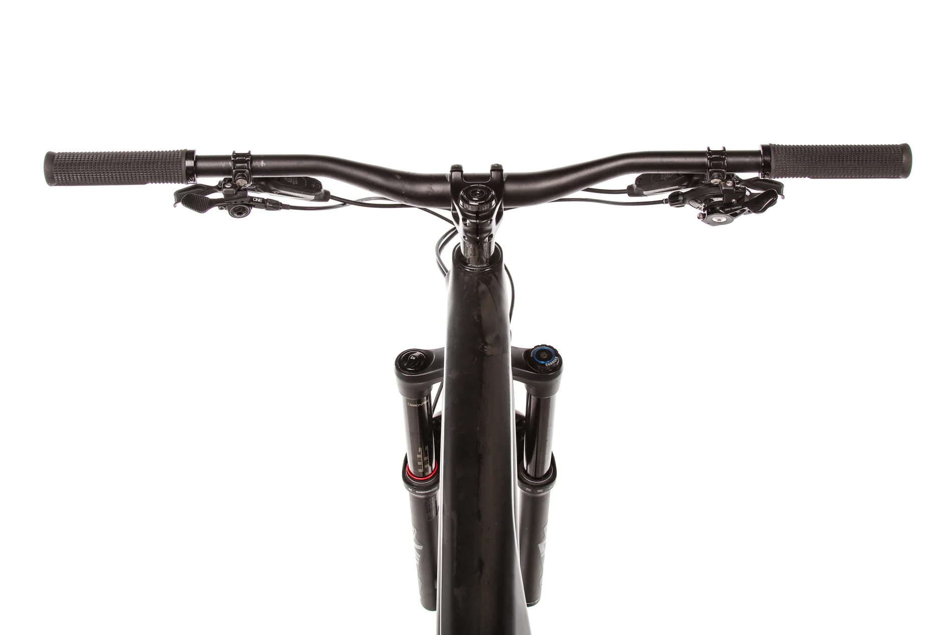 Specialized Stumpjumper EVO Expert RS Mountain Bike - 2022, S6 - Image 7