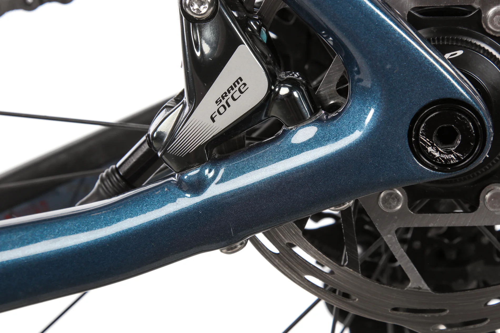 Argon 18 Dark Matter Gravel Bikes - 2022, Large - Image 17
