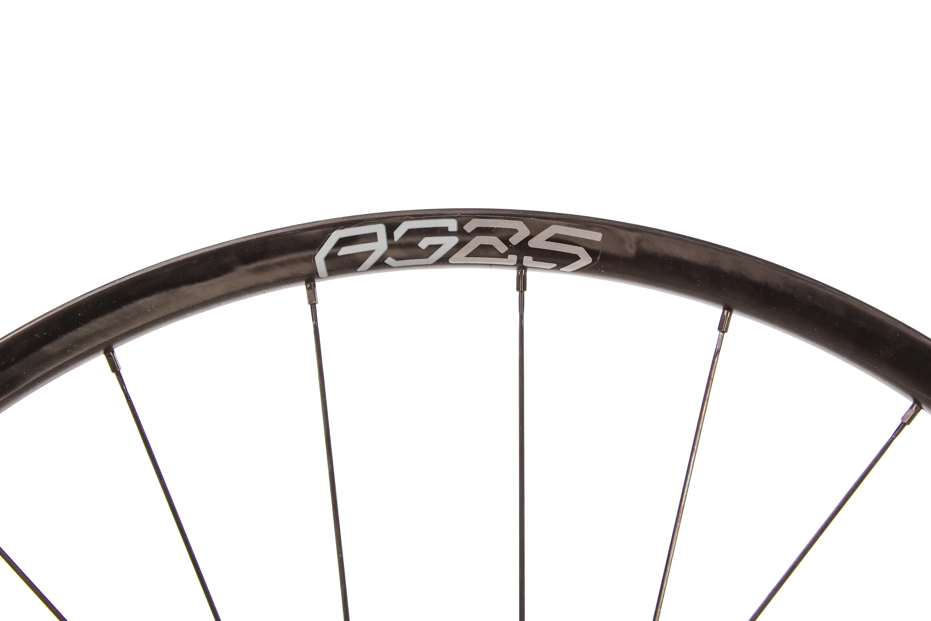 ENVE AG25 Carbon Tubeless 700c Wheelset - Image 7