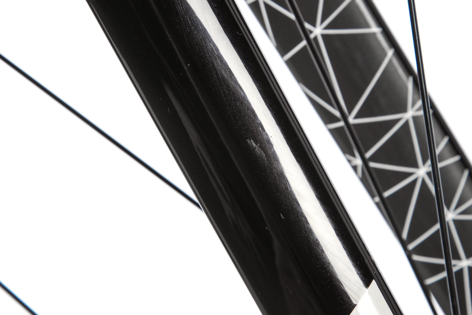 Ribble R872 Carbon Road Bike - 2019, X-Large - Image 12