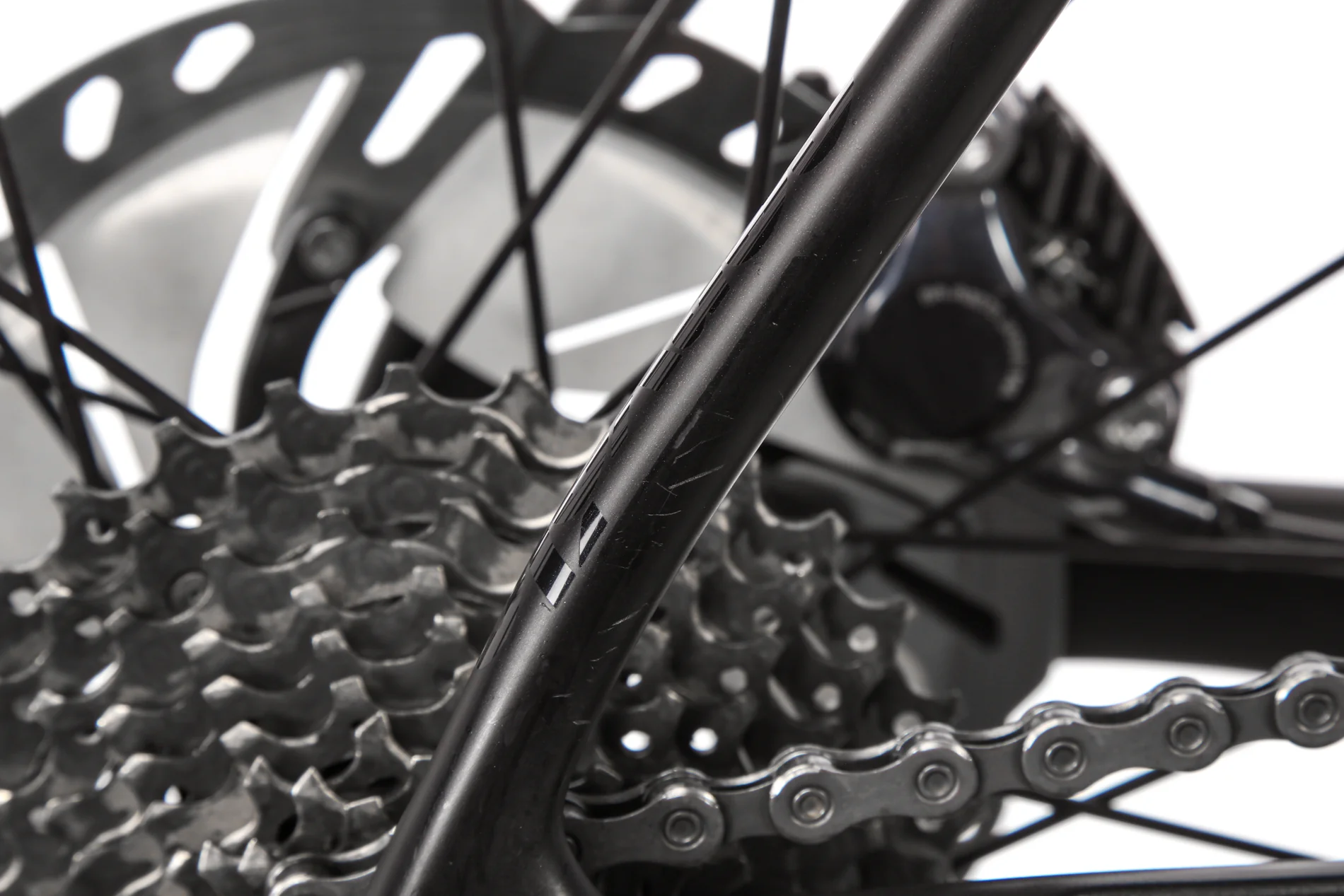 Cervélo R5 Ultegra Di2 Disc Road Bike - 2019, 48cm - Image 11