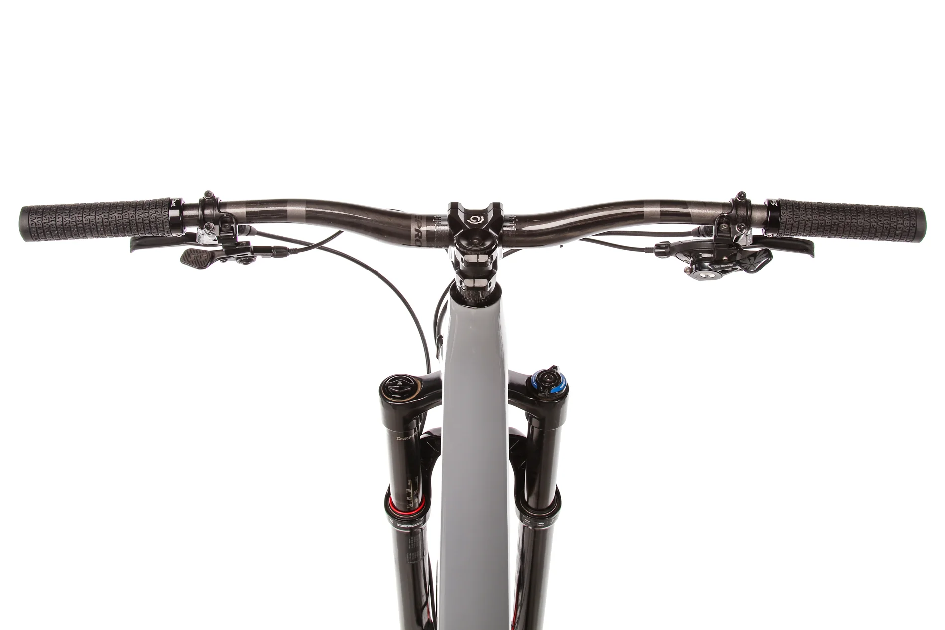 Specialized Epic EVO Mountain Bike - 2022, Medium - Image 7