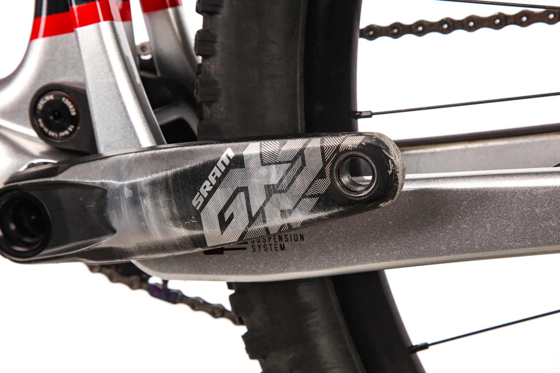 Intense Cycles Sniper T Mountain Bike - 2022, Large - Image 23